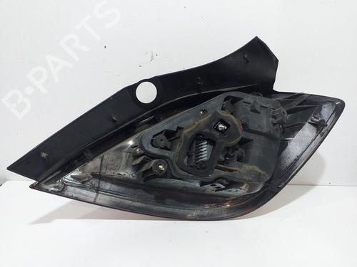 Left taillight OPEL ASTRA H (A04)  | BP16557916C34 