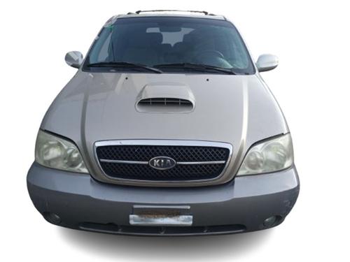 Steering pump KIA CARNIVAL II (GQ) 2.9 CRDi | BP22318307M99 