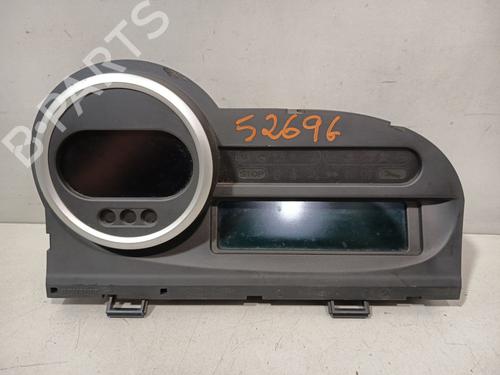 Quadrante RENAULT TWINGO II (CN0_) 1.5 dCi 75 (75 hp) 32329171