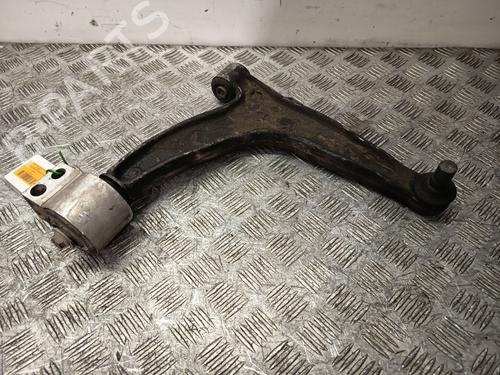 Used Right front suspension arm Right front suspension arm SAAB 9-3 Estate (E50) 2.0 t (175 hp) 40101662 40101662