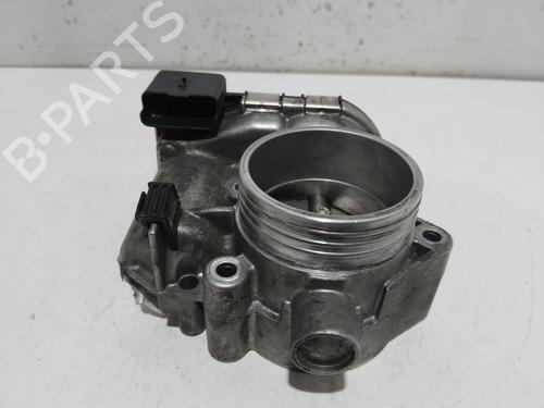 Throttle body CITROËN C-ELYSEE (DD_) 1.6 VTi 115 (DDNFP0, DDNFP6, DDNFP9) | BP23983527M82 - Image 3