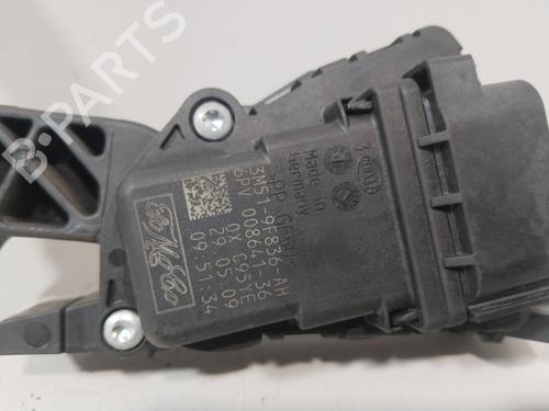 Pedal FORD KUGA I 2.0 TDCi | BP32520404I4 