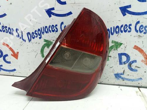 Used Right taillight Right taillight CITROËN C5 I (DC_) 2.0 HDi (DCRHZB, DCRHZE) (109 hp) 5169832 5169832