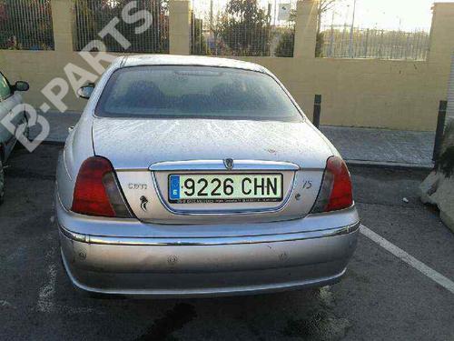 Gearbox ROVER 75 (RJ)  | BP5169954M3 
