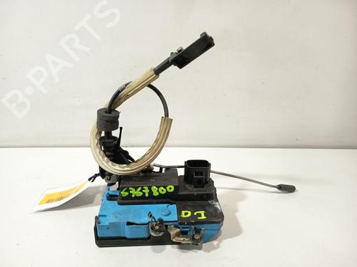 Used Front left lock Front left lock VOLVO S60 I (384) D5 (163 hp) 34378127 34378127