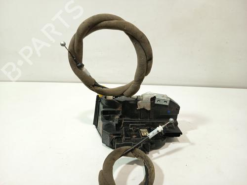 Used Front left lock Front left lock NISSAN QASHQAI II (J11, J11_) 1.5 dCi (110 hp) 34162142 34162142