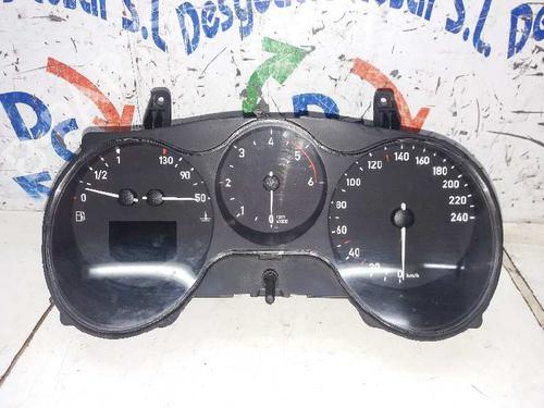 instrument-cluster-seat-altea-5p1-20-tdi-16v-4wd-5p0920-v1058171-2004-2005-2006-2007-2008-2009-2010-2011-2012-2013-2014-2015-5247400 main image