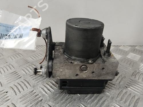 ABS pump VW CRAFTER 30-50 Van (2E_) 2.0 TDI | BP31026155M43