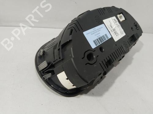 Instrument cluster MERCEDES-BENZ SPRINTER 3,5-t Bus (B906) 315 CDI (906.731, 906.733, 906.735) | BP29520818C47 