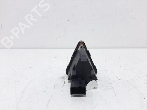 Warning switch MERCEDES-BENZ A-CLASS (W168)  | BP16415181I22 