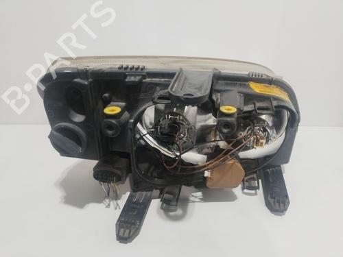 Left headlight FORD FOCUS C-MAX (DM2) 2.0 TDCi | BP18697774C28 