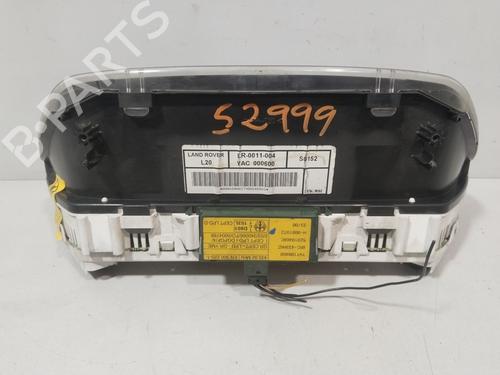 Instrument cluster LAND ROVER FREELANDER I (L314) 2.0 Td4 4x4 | BP32110147C47