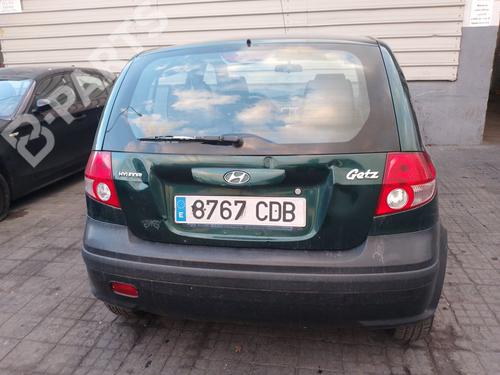 Right taillight HYUNDAI GETZ (TB) 1.3 | BP9237343C35 