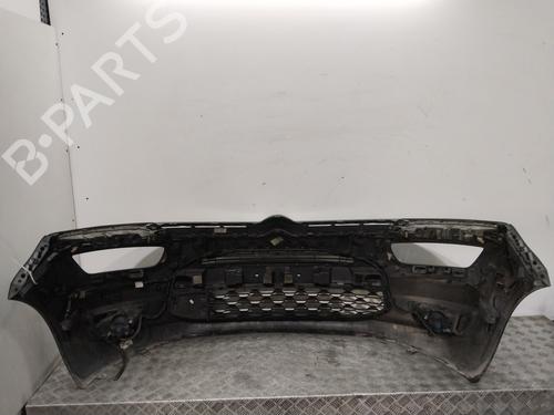 Front bumper CITROËN C4 Grand Picasso II (DA_, DE_) 1.6 HDi / BlueHDi 115 | BP29633973C7 