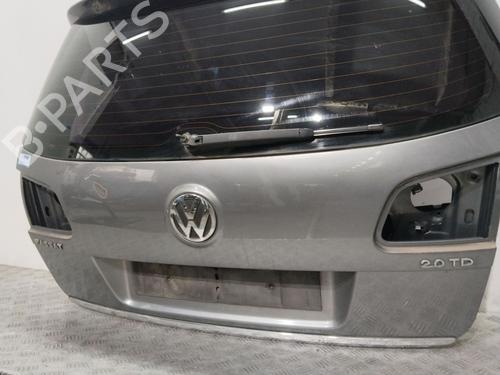 Bakluke CC/Kombi-Kupé VW PASSAT B6 (3C2) 2.0 TDI 16V | BP29006179C6 
