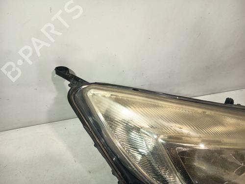 Right headlight OPEL ASTRA J (P10) 1.6 (68) | BP32319157C29 - Image 2