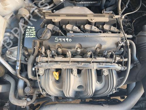 Engine KIA MAGENTIS II (MG) 2.0 | BP39430581M1 - Image 7