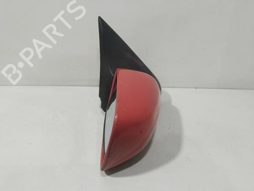 Right mirror FORD PUMA (EC_) 1.4 16V | BP29202463C27 