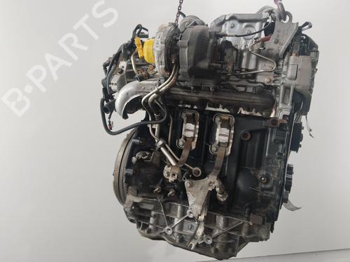 Engine RENAULT ESPACE IV (JK0/1_) 2.0 dCi (JK03, JK04, JK1C, JK1G, JK1J, JK1K) | BP24115052M1  - Image 5