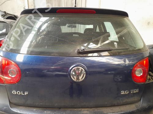Used Tailgate Tailgate 39227848 39227848