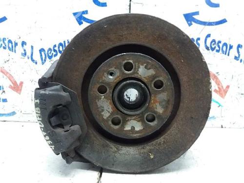 Used Left front steering knuckle Left front steering knuckle VW NEW BEETLE (9C1, 1C1) [1998-2012] 5169618 5169618