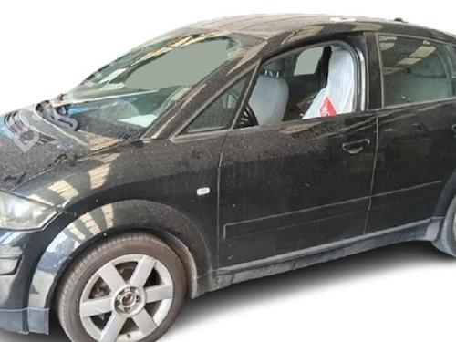 ABS pump AUDI A2 (8Z0) 1.4 | BP30393018M43 - Image 6