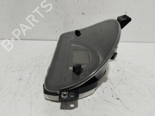 Instrument cluster CITROËN C3 I (FC_, FN_) 1.4 i | BP20095441C47 