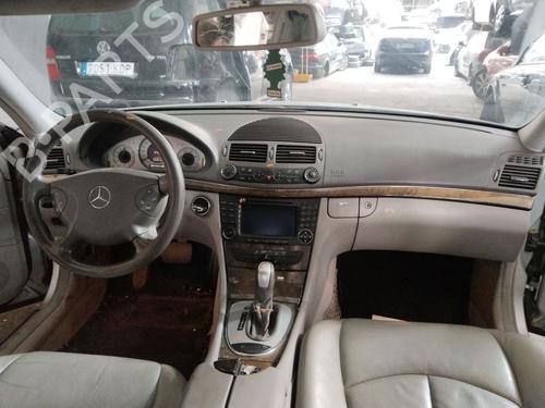Gearbox MERCEDES-BENZ E-CLASS (W211) E 320 CDI (211.026) | BP32090585M3 - Image 10