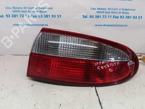 Used Right taillight Right taillight DAEWOO LANOS (KLAT) [1997-2026] 5233682 5233682
