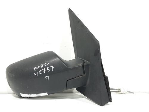 Left mirror FORD FIESTA V (JH_, JD_)  | BP7654486C26 