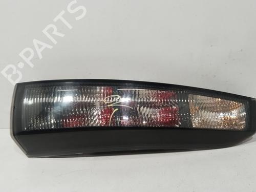 Used Right taillight OPEL MERIVA A MPV (X03) 1.6 (E75) (105 hp) 30147979