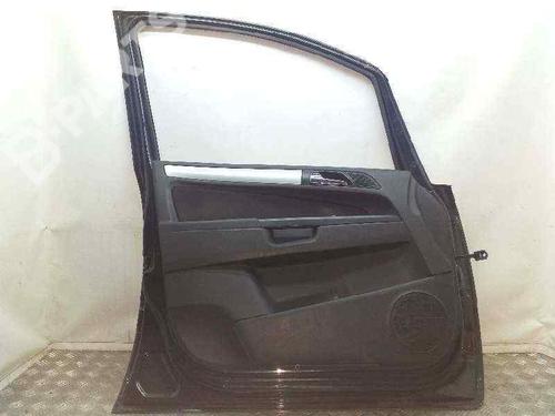 Left front door OPEL ZAFIRA / ZAFIRA FAMILY B (A05)  | BP5204112C2 