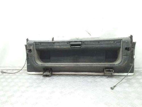 Tailgate CITROËN C2 (JM_) 1.4 HDi | BP5174381C6 