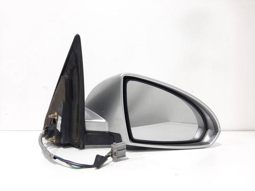 Used Right mirror NISSAN PRIMERA Hatchback (P12) [2002-2025]  7015255