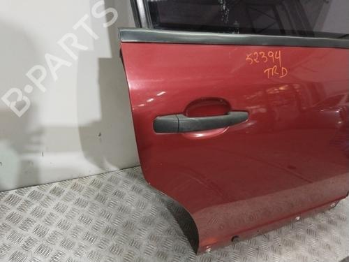 Right rear door CITROËN C4 I (LC_) 2.0 HDi | BP29067126C5 