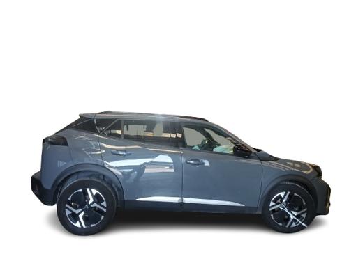 Used Parts PEUGEOT 2008 II (UD_, US_, UY_, UJ_, UR_, UC_) 1.2 PureTech 100 (USHNK) (101 hp) 4327382