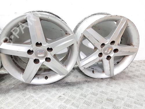 Rim SEAT ALTEA XL (5P5, 5P8) 1.6 TDI | BP17584947C45 