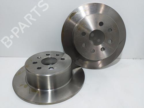 Used Other OPEL VECTRA B (J96) [1995-2004]  14067767