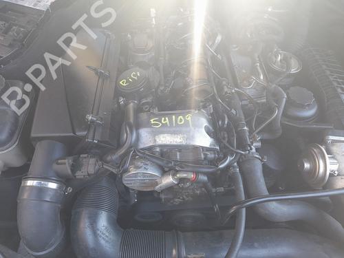Rear mirror MERCEDES-BENZ C-CLASS (W203) C 200 CDI (203.004) | BP37999802I6 - Image 6