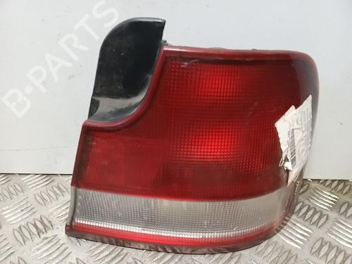 Used Right taillight HYUNDAI ACCENT I (X-3) 1.5 i 12V (88 hp) 5207300