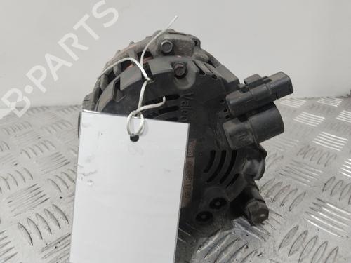 Alternator CITROËN C3 I (FC_, FN_) 1.4 i | BP29592770M7