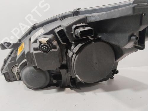 Right headlight PEUGEOT 308 I (4A_, 4C_) 1.6 THP 16V | BP32329201C29