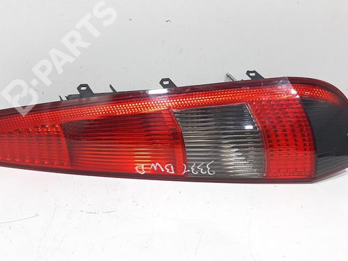 Used Right taillight FORD FIESTA V (JH_, JD_) [2001-2014]  8253728