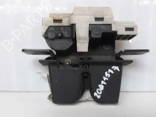 Hood lock RENAULT MEGANE II (BM0/1_, CM0/1_)  | BP12255628C133 