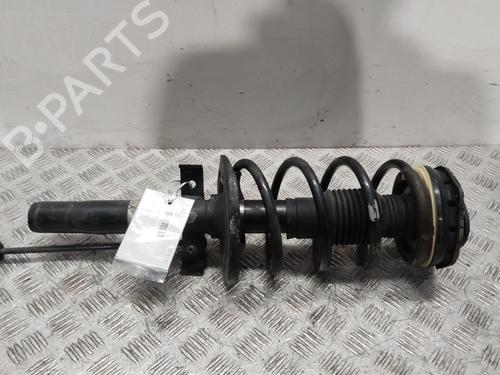 Used Left front shock absorber RENAULT GRAND SCÉNIC II (JM0/1_) 1.5 dCi (JM1E) (106 hp) 21780479