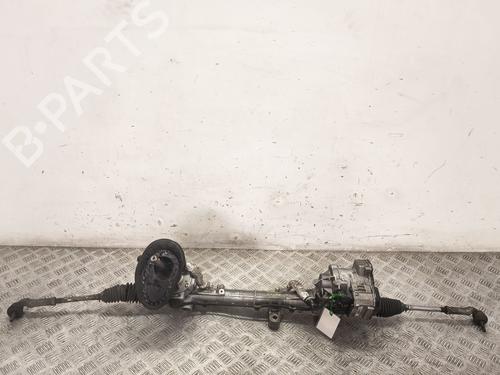 Tannstang/sevrosnekke Tannstang/sevrosnekke FORD TRANSIT CONNECT V408 Box Body/MPV 1.6 TDCi (115 hp) 36868612 36868612