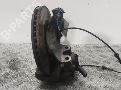 Right front steering knuckle CITROËN C4 Picasso I MPV (UD_) 1.6 HDi | BP27407720M26 