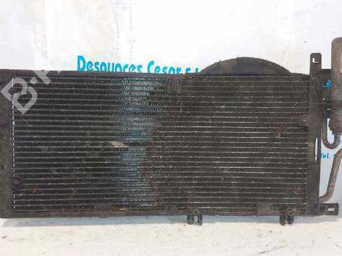 Used AC radiator OPEL COMBO Box Body/MPV [2001-2025]  5176584