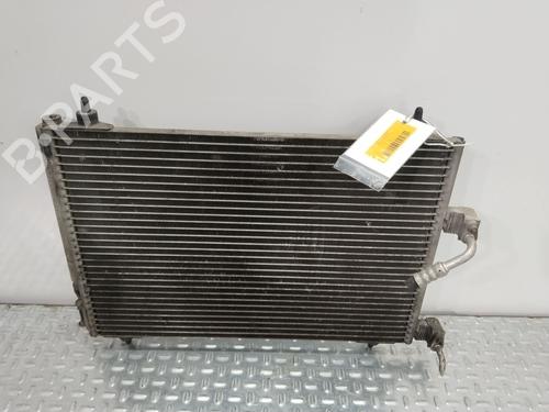 Used AC radiator PEUGEOT 307 (3A/C) 2.0 HDi 110 (107 hp) 31804983