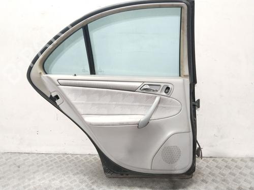 Left rear door MERCEDES-BENZ C-CLASS (W203) C 220 CDI (203.006, 203.008) | BP19746371C4 